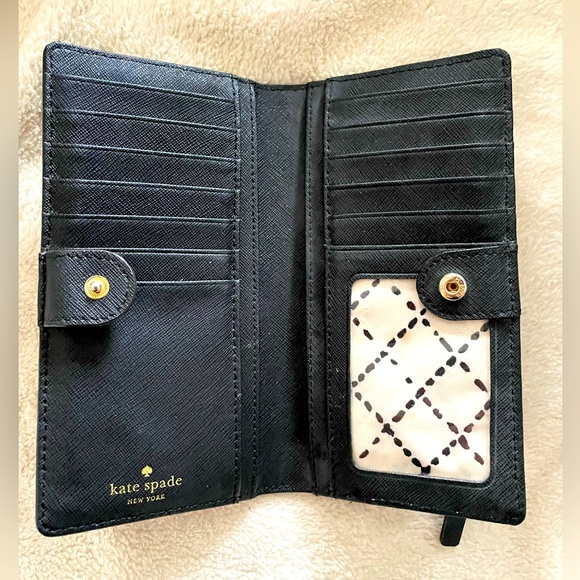 Kate Spade Wallet - Picture 6 of 9